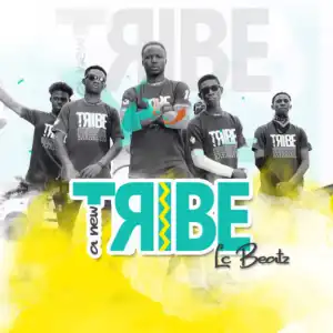 Lc Beatz - A New Tribe